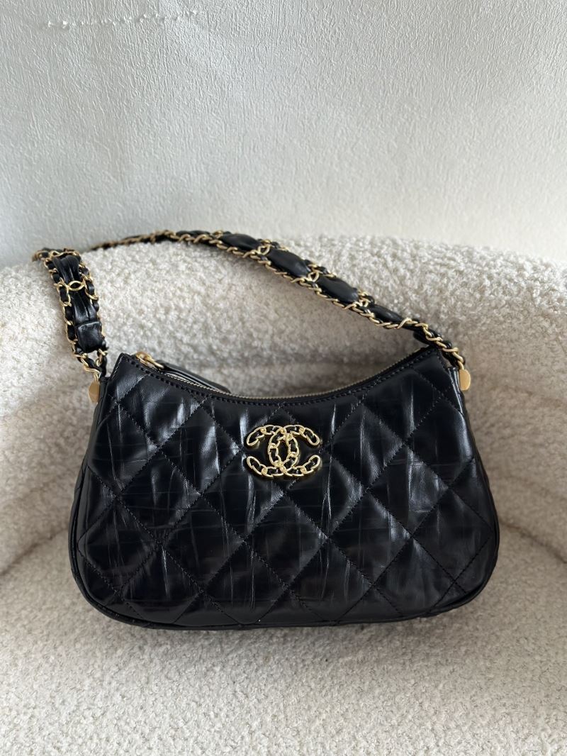 Chanel Hobo Bags